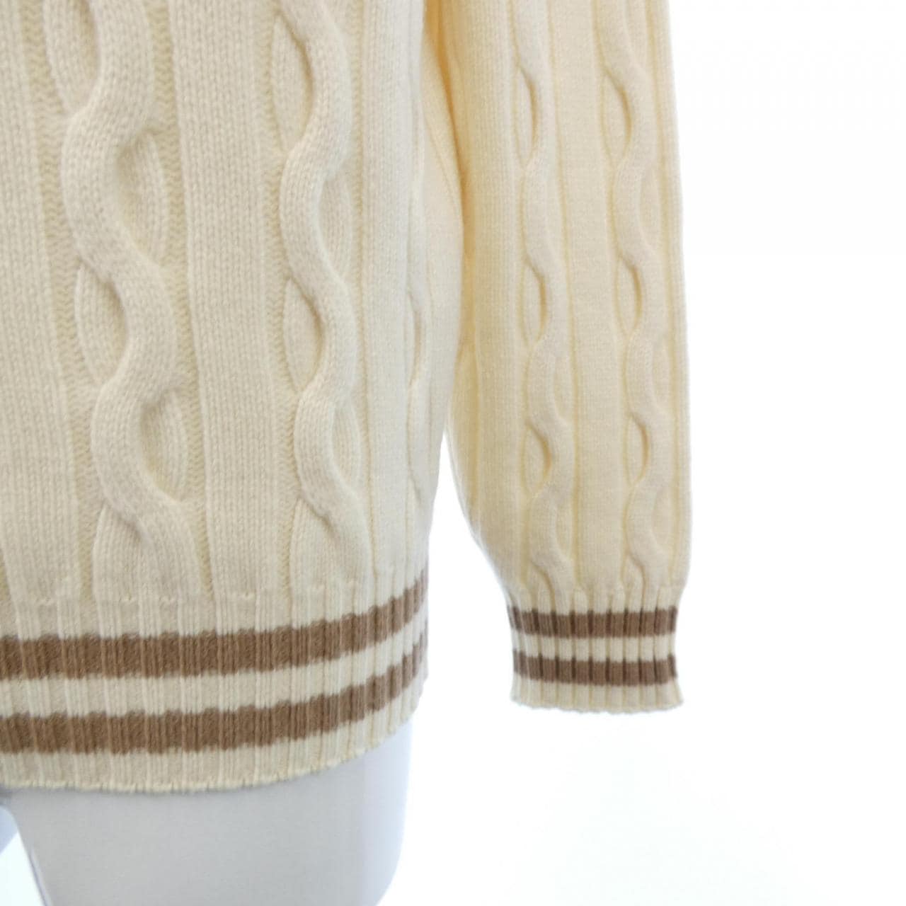 ブルネロクチネリ BRUNELLO CUCINELLI ニット