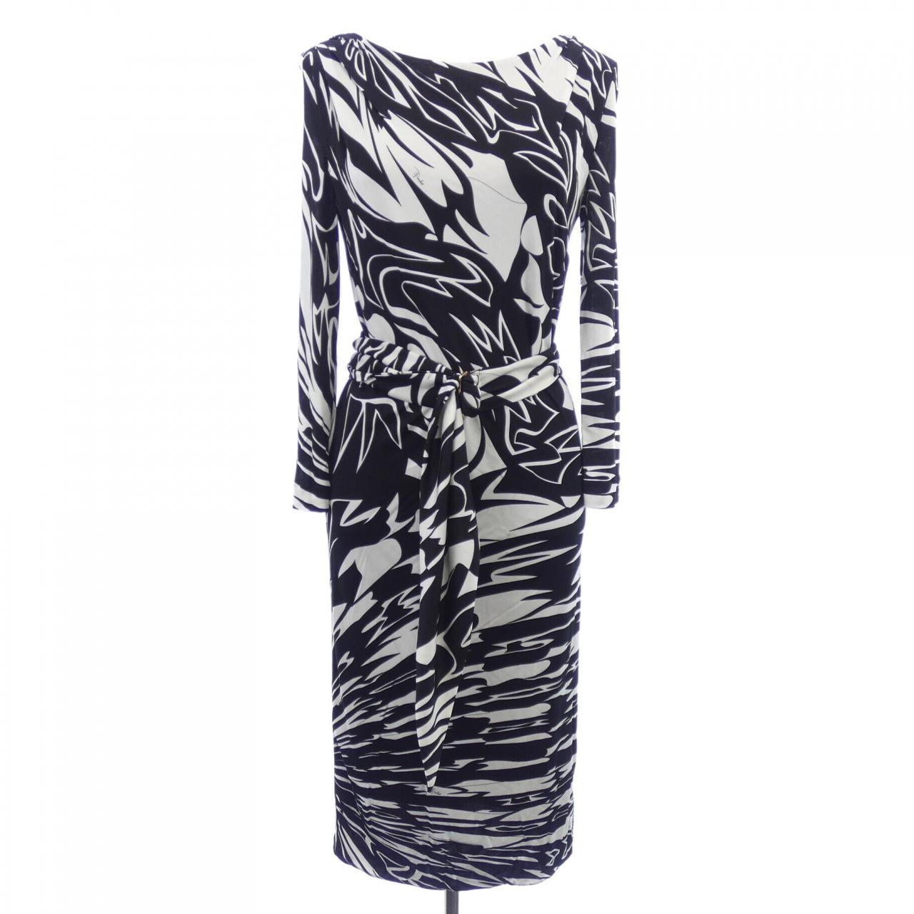 エミリオプッチ EMILIO PUCCI ワンピース