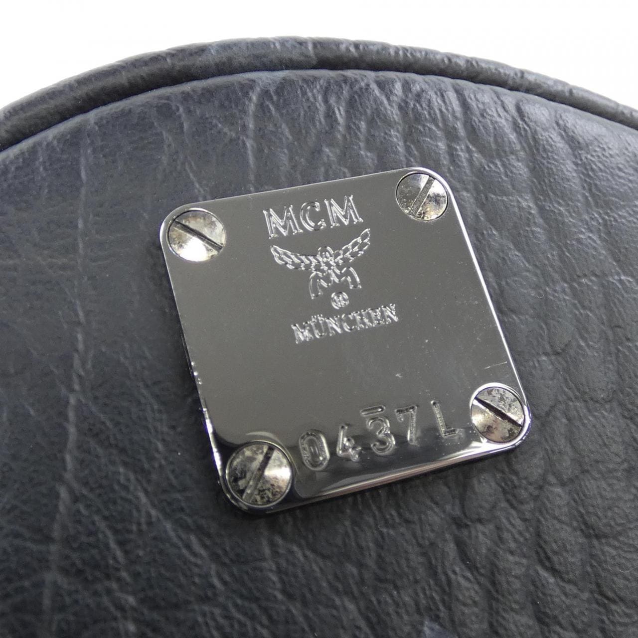 エムシーエム MCM MMKAAVE138BK001 BACKPACK