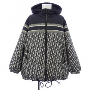 クリスチャンディオール CHRISTIAN DIOR オブリーク 057C23A2965 ブルゾン