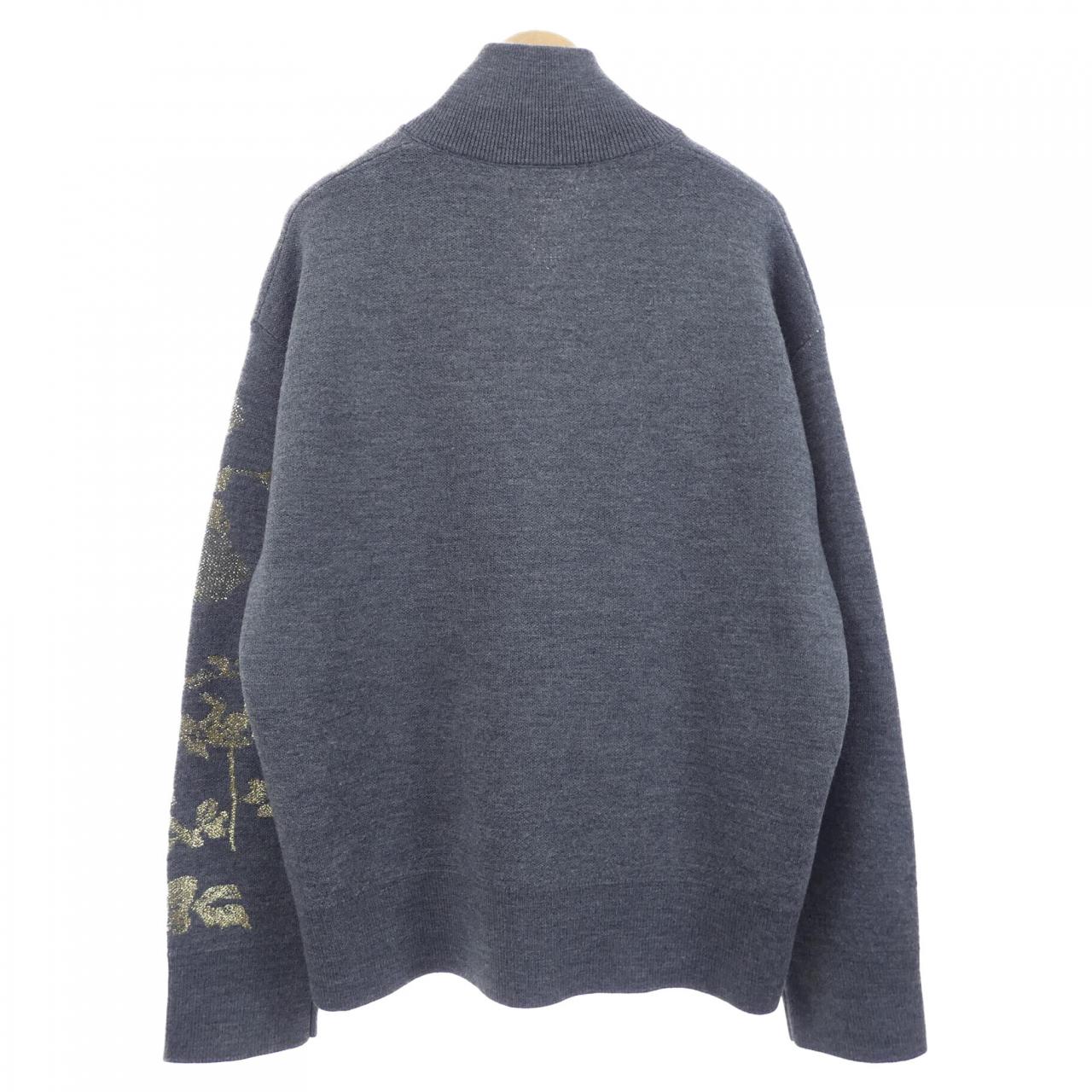 ドリスヴァンノッテン DRIES VAN NOTEN ブルゾン