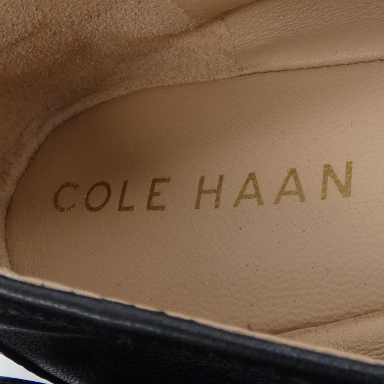 コールハーン COLE HAAN フラットシューズ