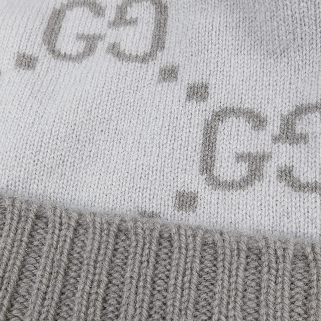 グッチ GUCCI 811392 ニットキャップ