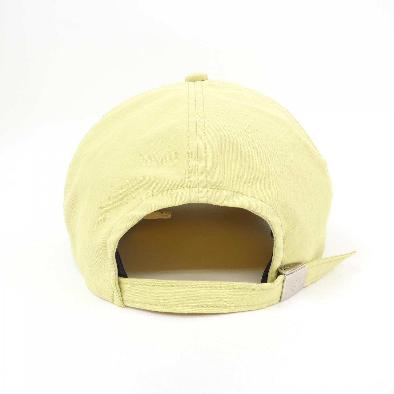 キジマタカユキ KIJIMA TAKAYUKI キャップ