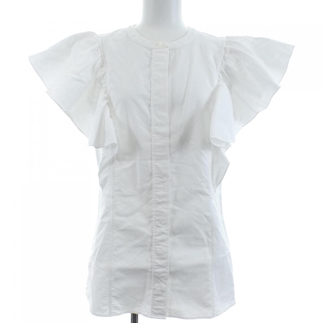 クロエ Chloe CHC23UHT15046101 シャツ