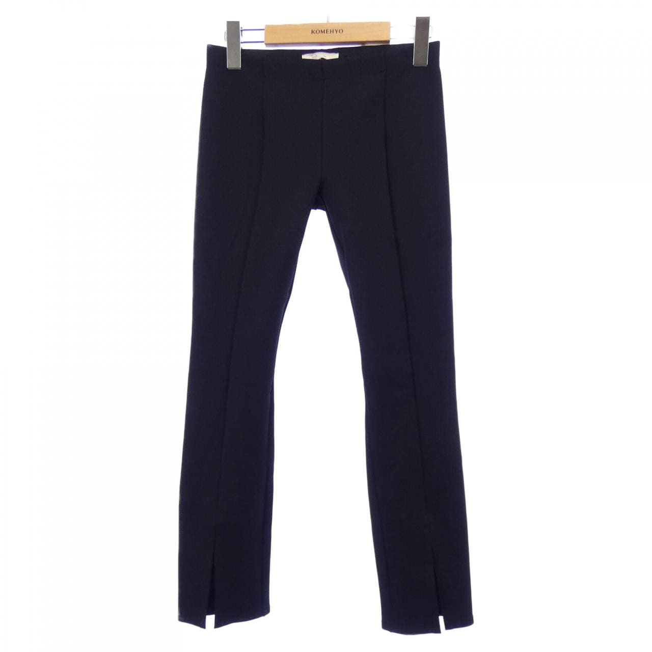 ザロウ THE ROW THILDE スキューバパンツ 3448-K106 パンツ