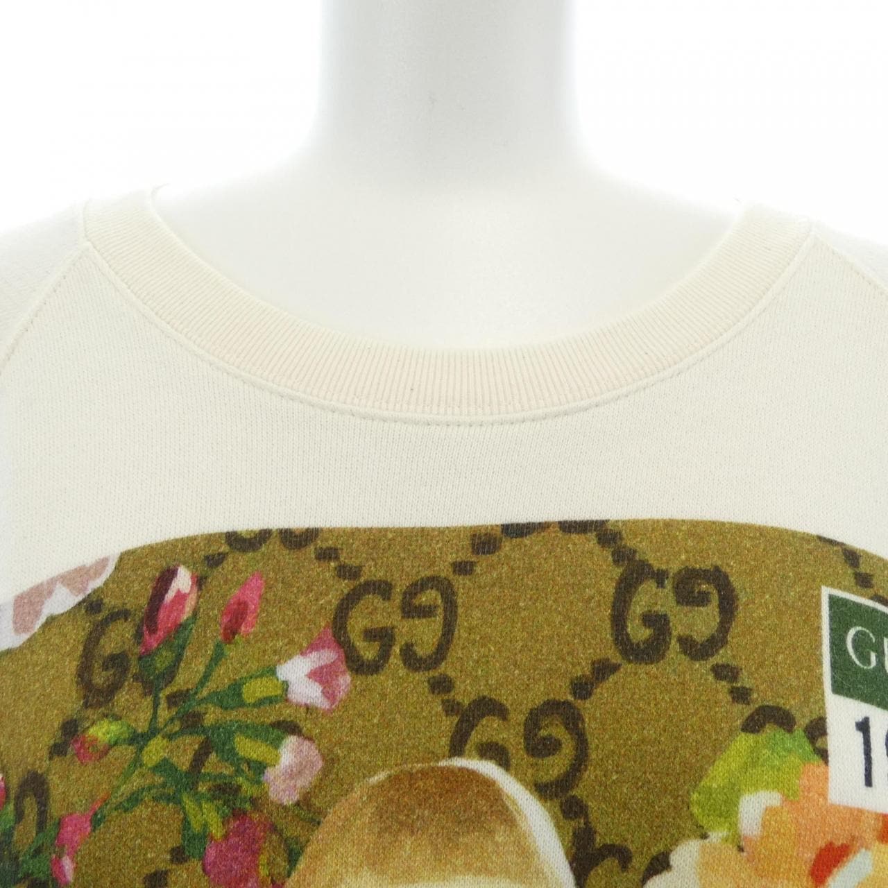 グッチ GUCCI 489677-X3L79 スウェット