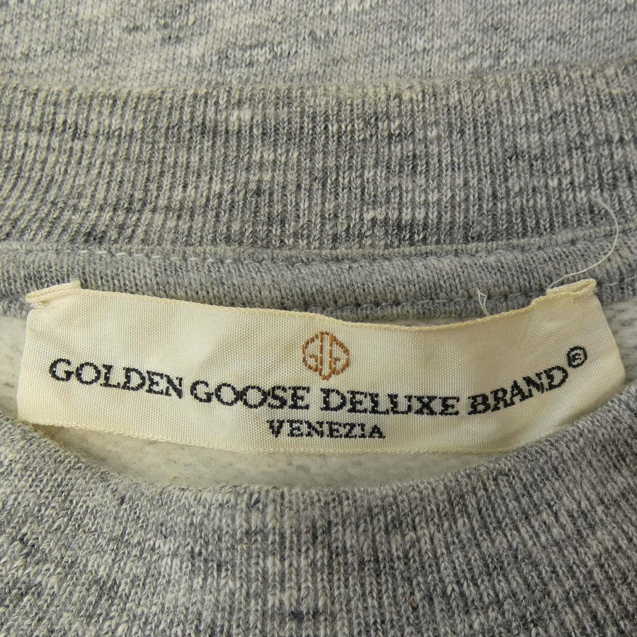 ゴールデングース GOLDEN GOOSE スウェット
