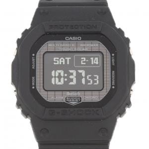 カシオ GーSHOCK GW-BX5600-1A1JF ラバー ソーラークォーツ