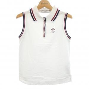 クリスチャンディオール CHRISTIAN DIOR 513T12A4200 ポロシャツ