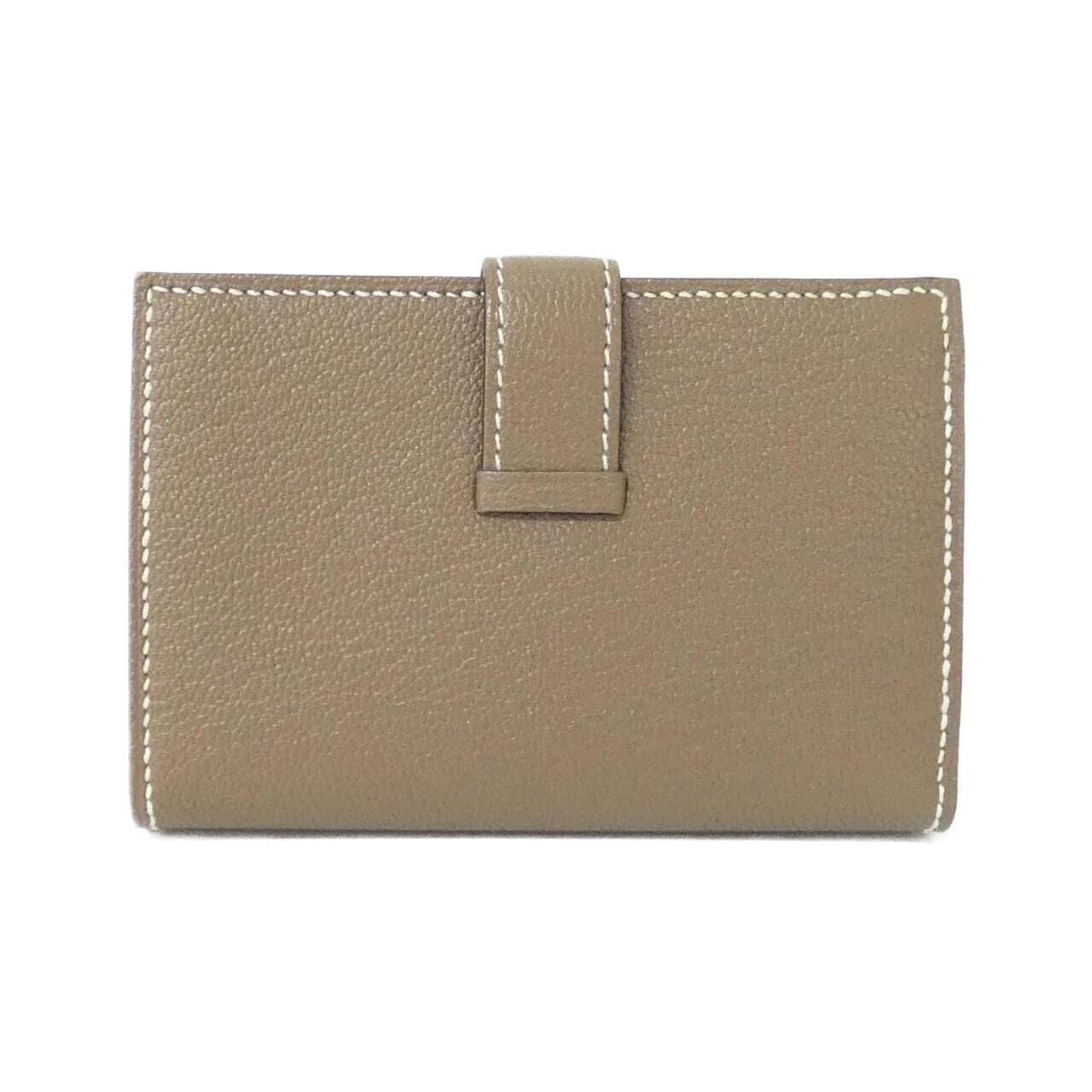 エルメス ベアン ミニ 039795CK 財布