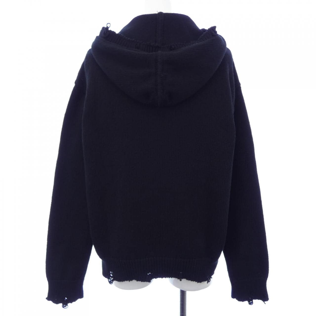 サンローラン SAINT LAURENT 712150 YALO2 パーカー