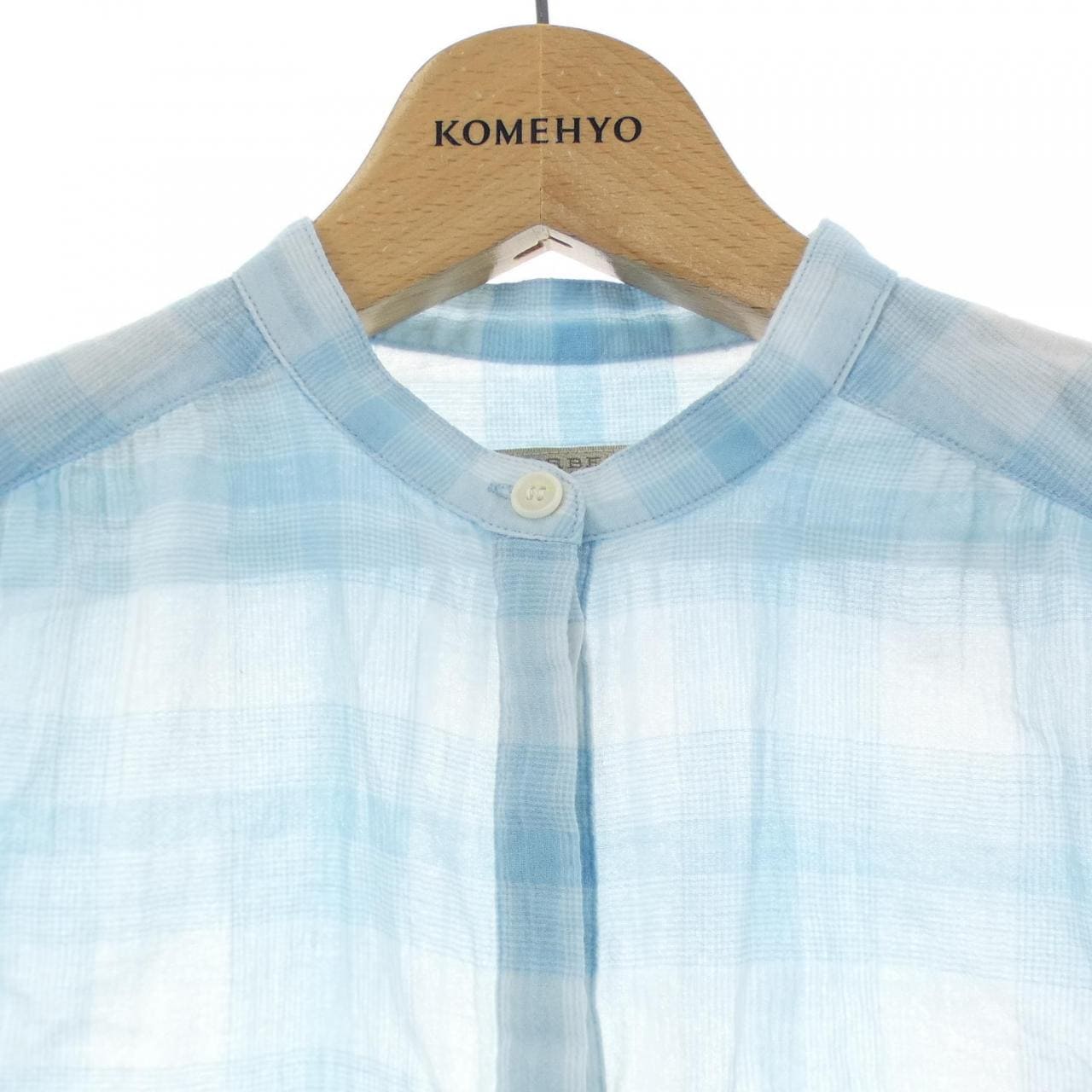 バーバリーブリット BURBERRY BRIT シャツ