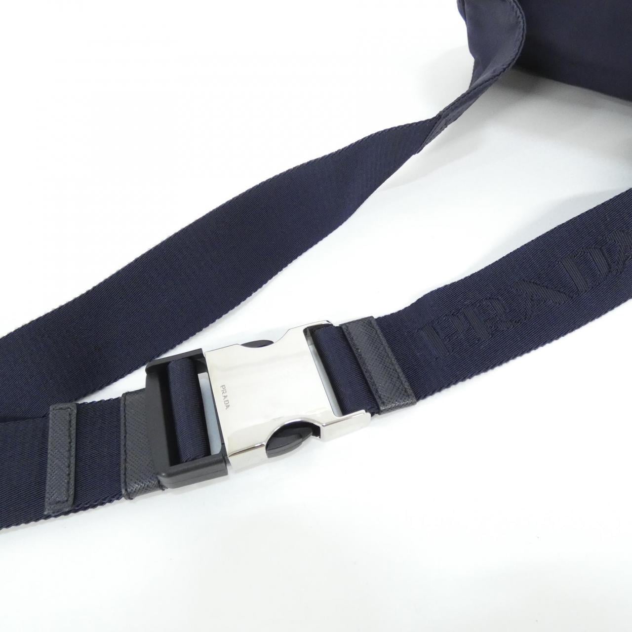 プラダ 2VL977 ウエストバッグ