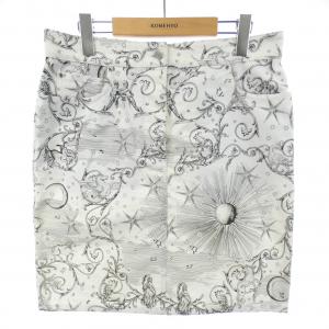 エルメス HERMES 3H0353DI スカート