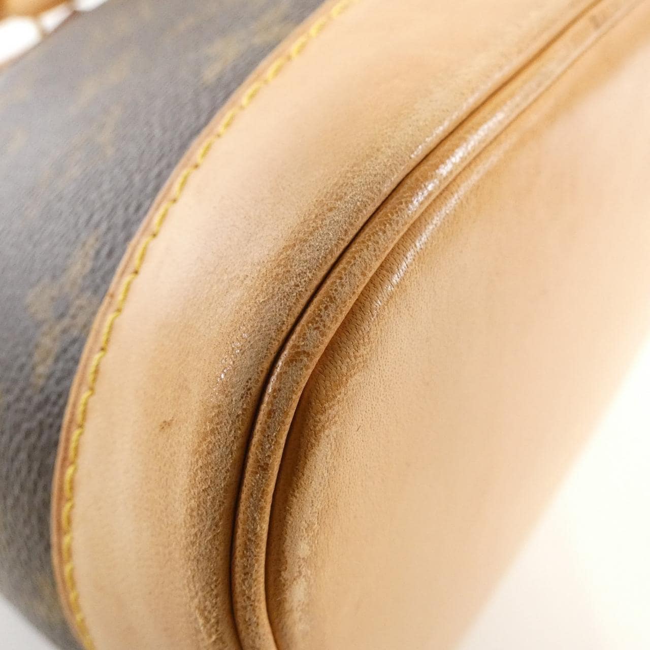 ルイヴィトン モノグラム アルマ PM M51130 バッグ