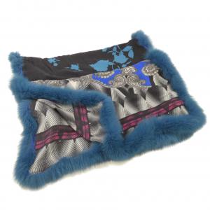 エトロ ETRO STOLE