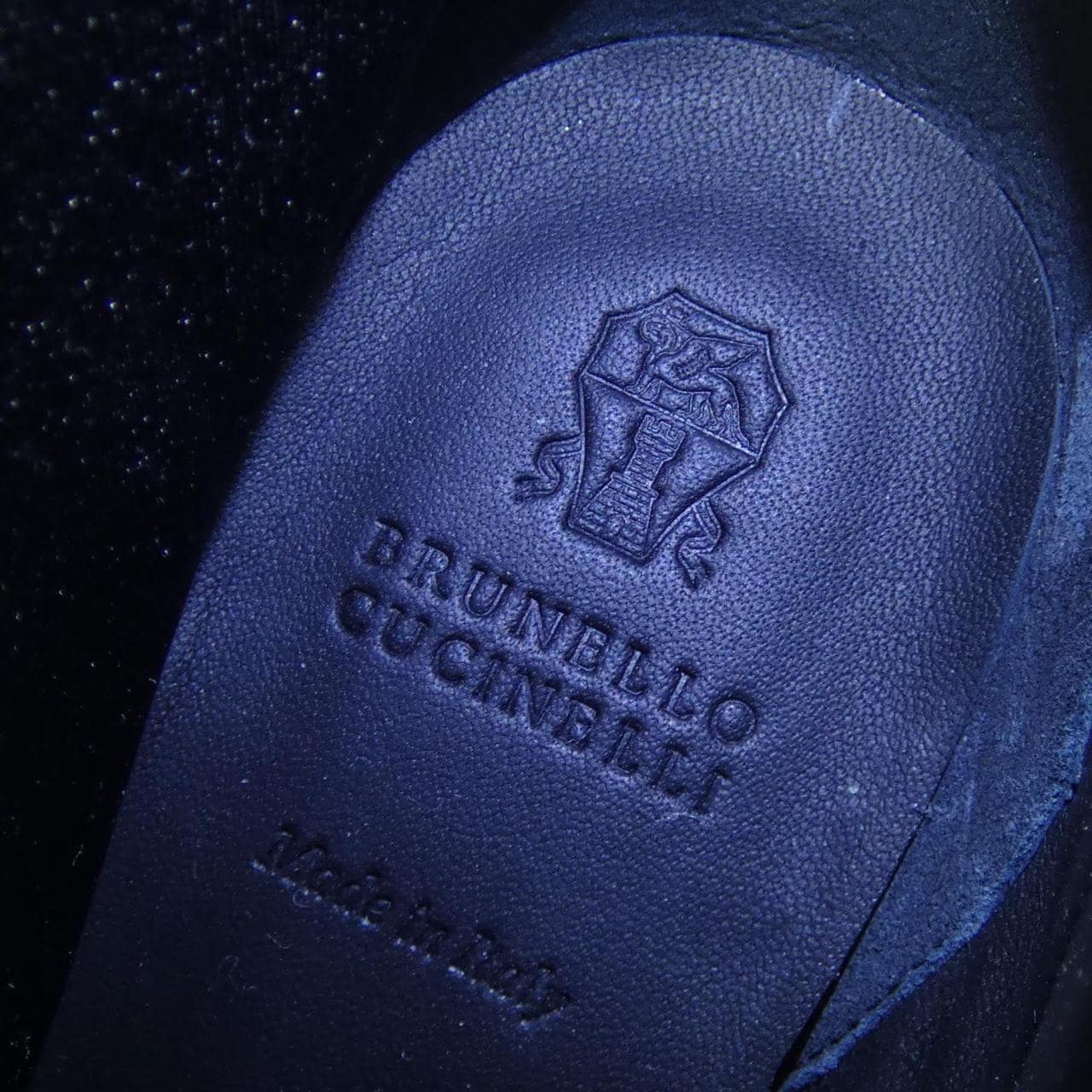 ブルネロクチネリ BRUNELLO CUCINELLI ブーツ