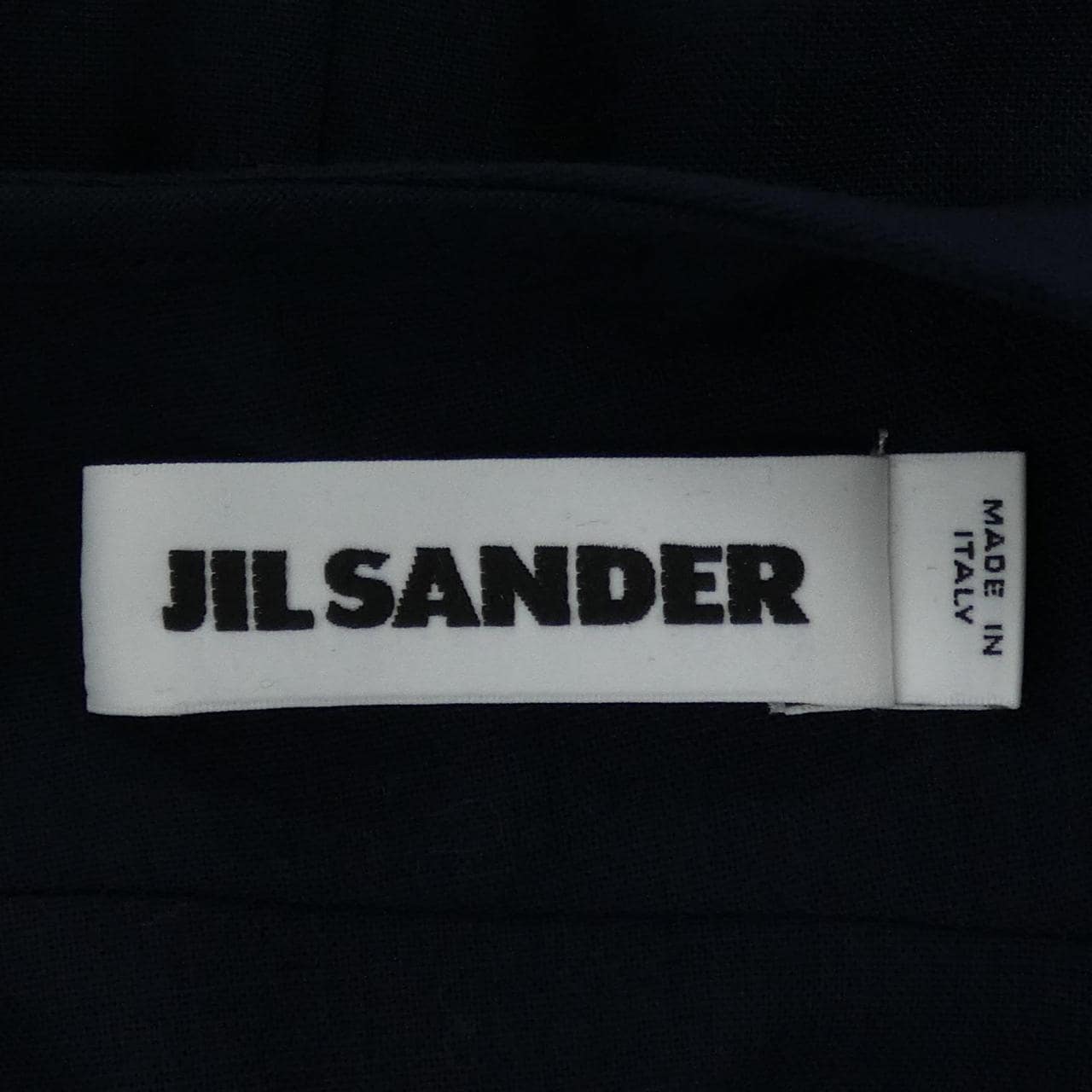 ジルサンダー JIL SANDER OW400906 ワンピース