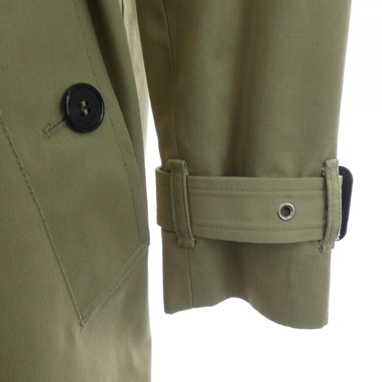 サンローラン SAINT LAURENT 333908 トレンチコート