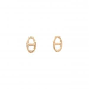 エルメス ファランドール ピアス