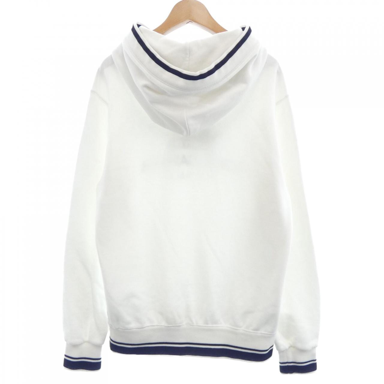 ドルチェアンドガッバーナ DOLCE&GABBANA G9LE2T/HU7AL パーカー