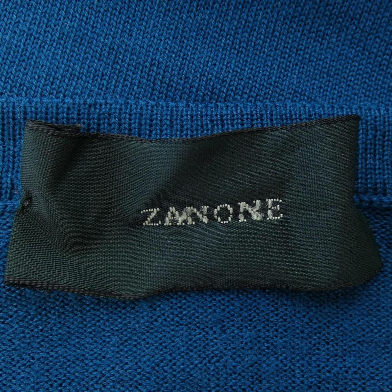 ザノーネ ZANONE ニット