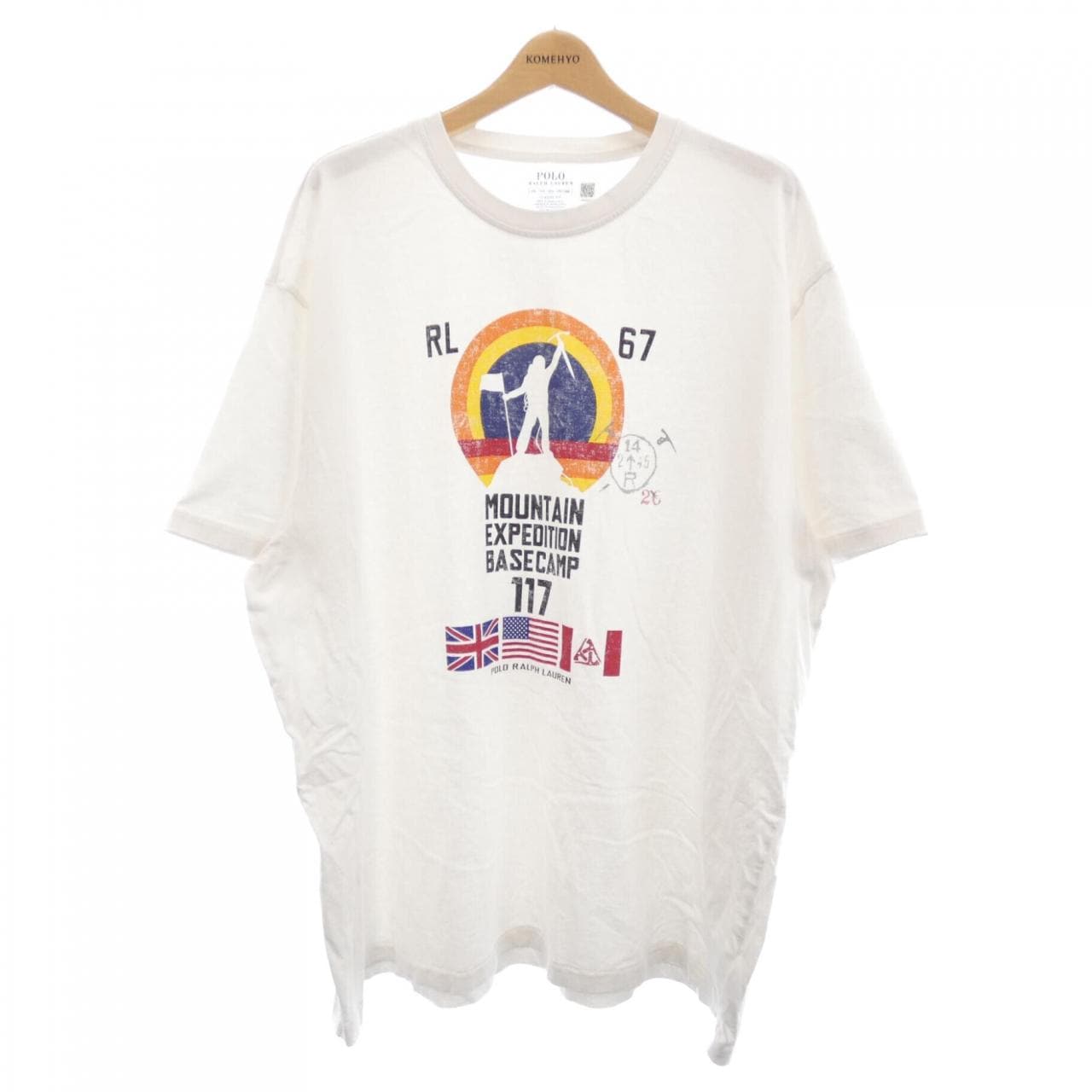 ポロラルフローレン POLO RALPH LAUREN Tシャツ
