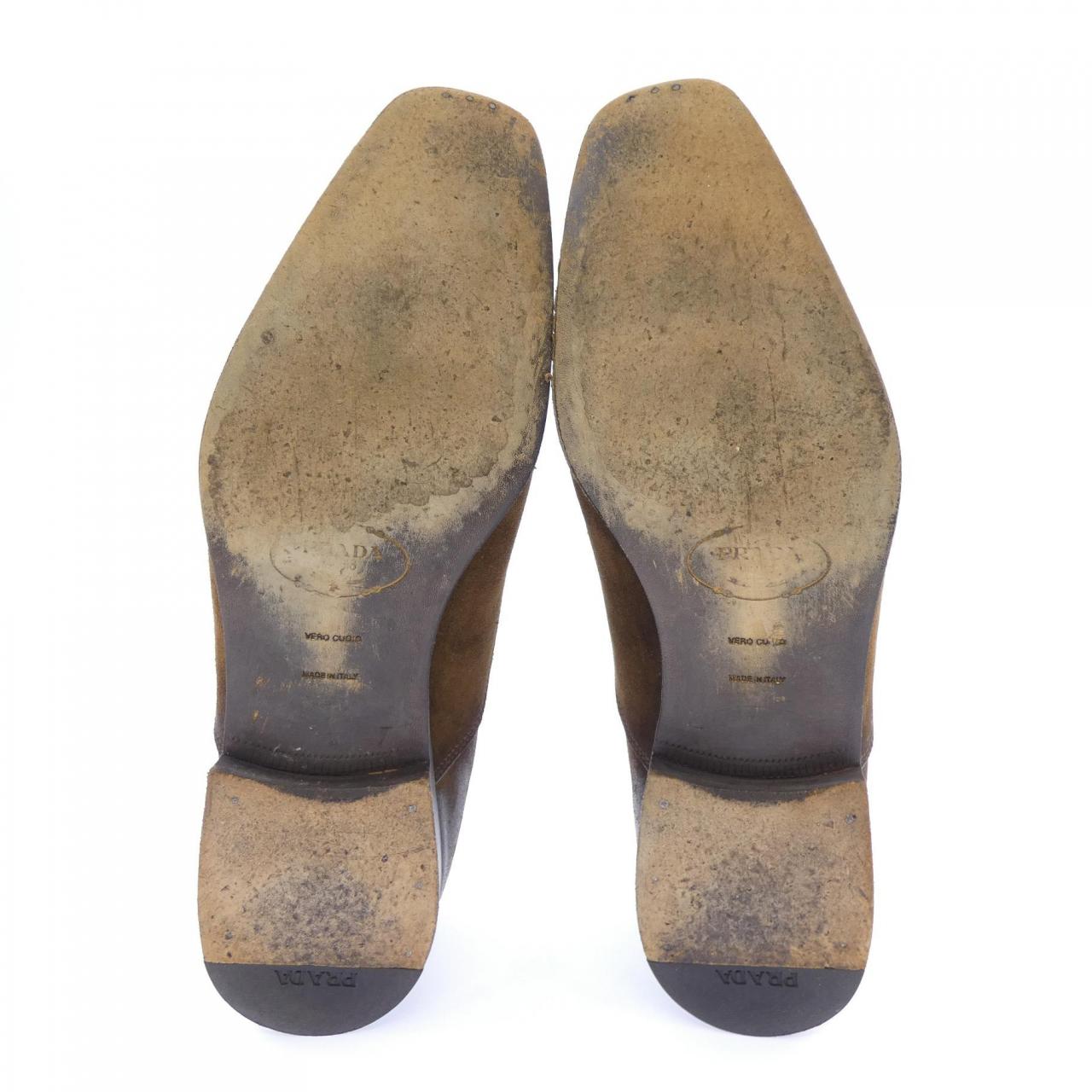 プラダ PRADA 2E 1654 シューズ