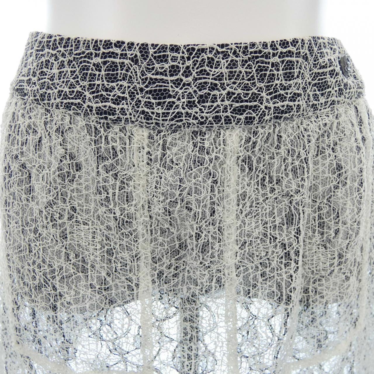 シャネル CHANEL P38259W04500 スカート