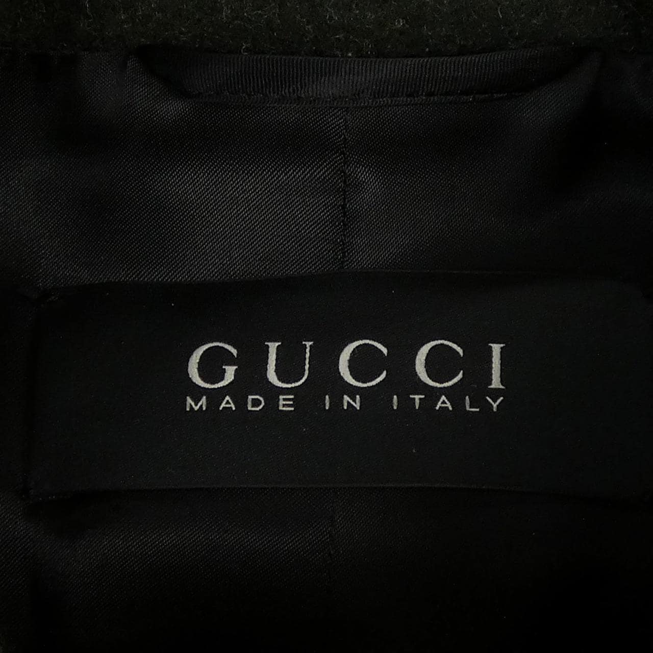 グッチ GUCCI 397908 Z533A コート