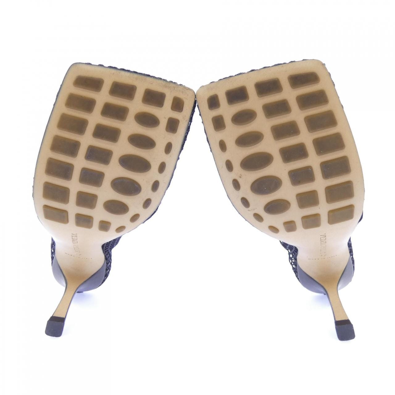 ボッテガヴェネタ BOTTEGA VENETA パンプス