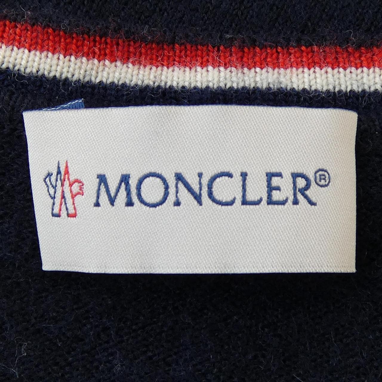 モンクレール MONCLER C20919012800 97906 ニット