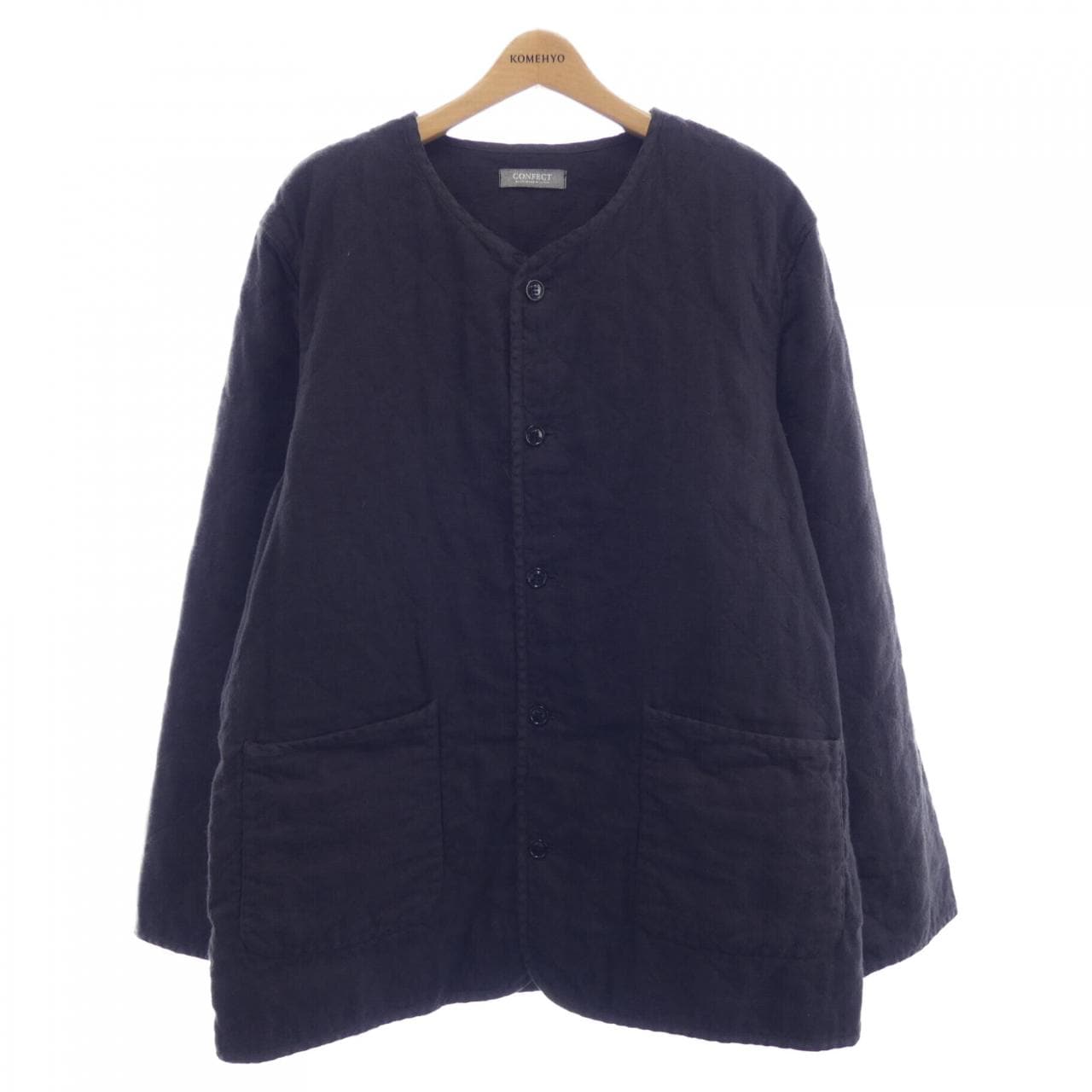 コンフェクト CONFECT 02204-0009 ブルゾン