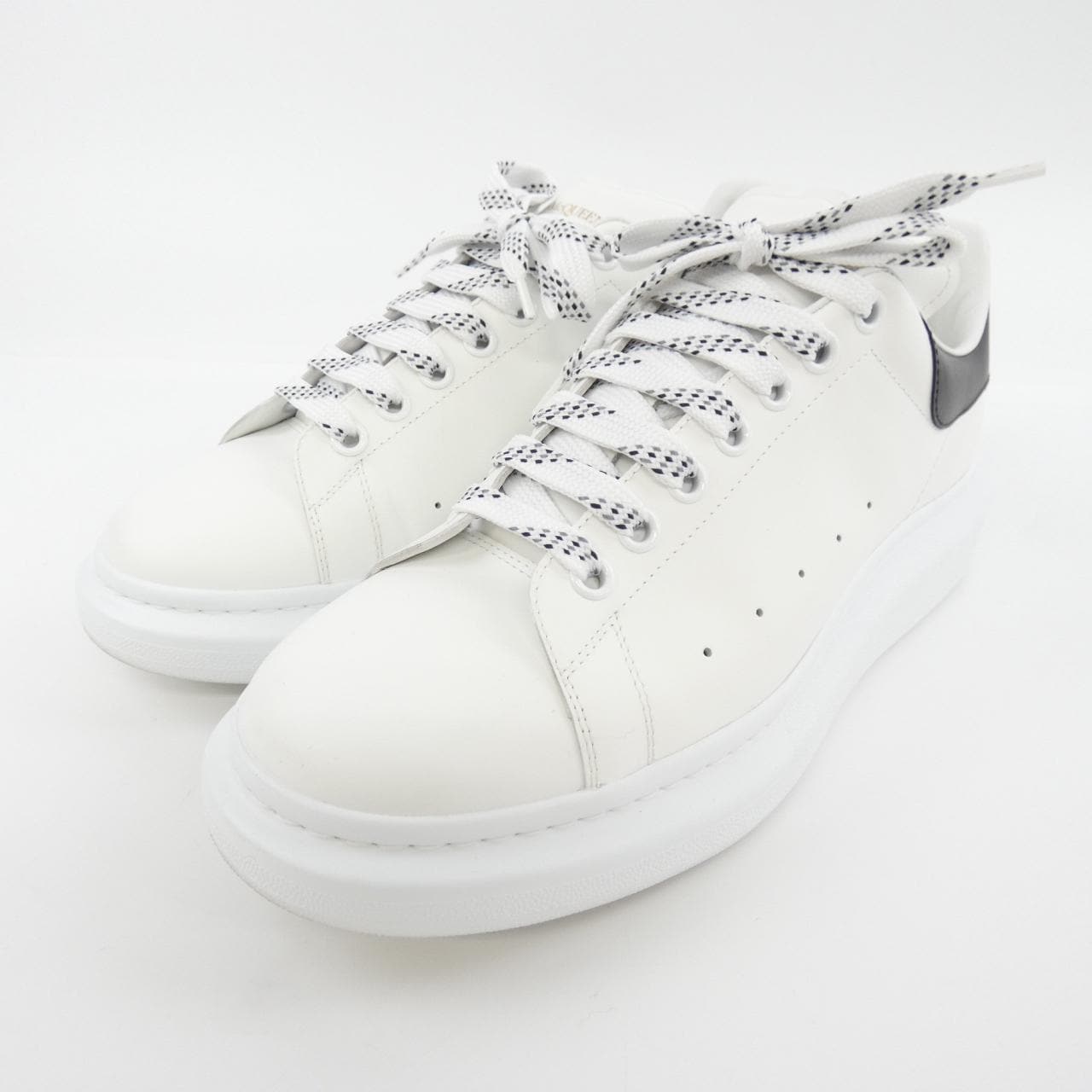 アレキサンダーマックイーン ALEXANDER McQUEEN 553680 スニーカー