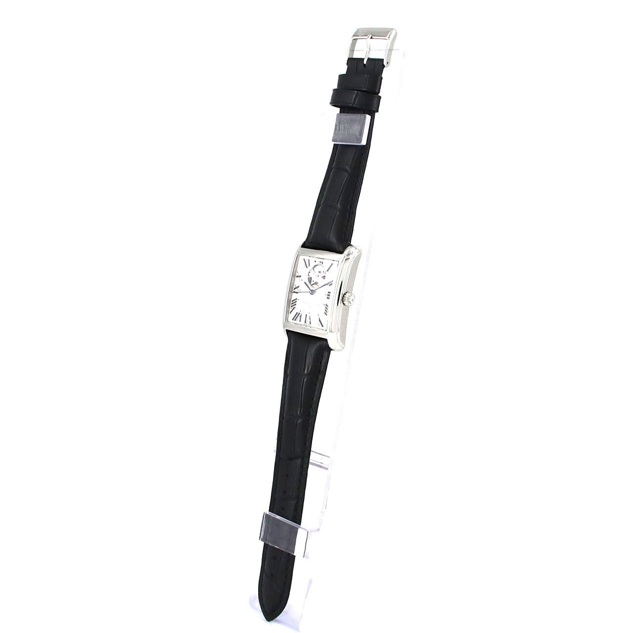 フレデリック コンスタント クラシックカレハートビート FC-310SWR4C6 SS 自動巻