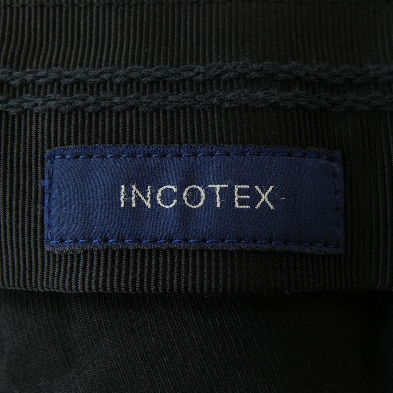 インコテックス INCOTEX パンツ