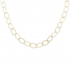 K18YG ネックレス