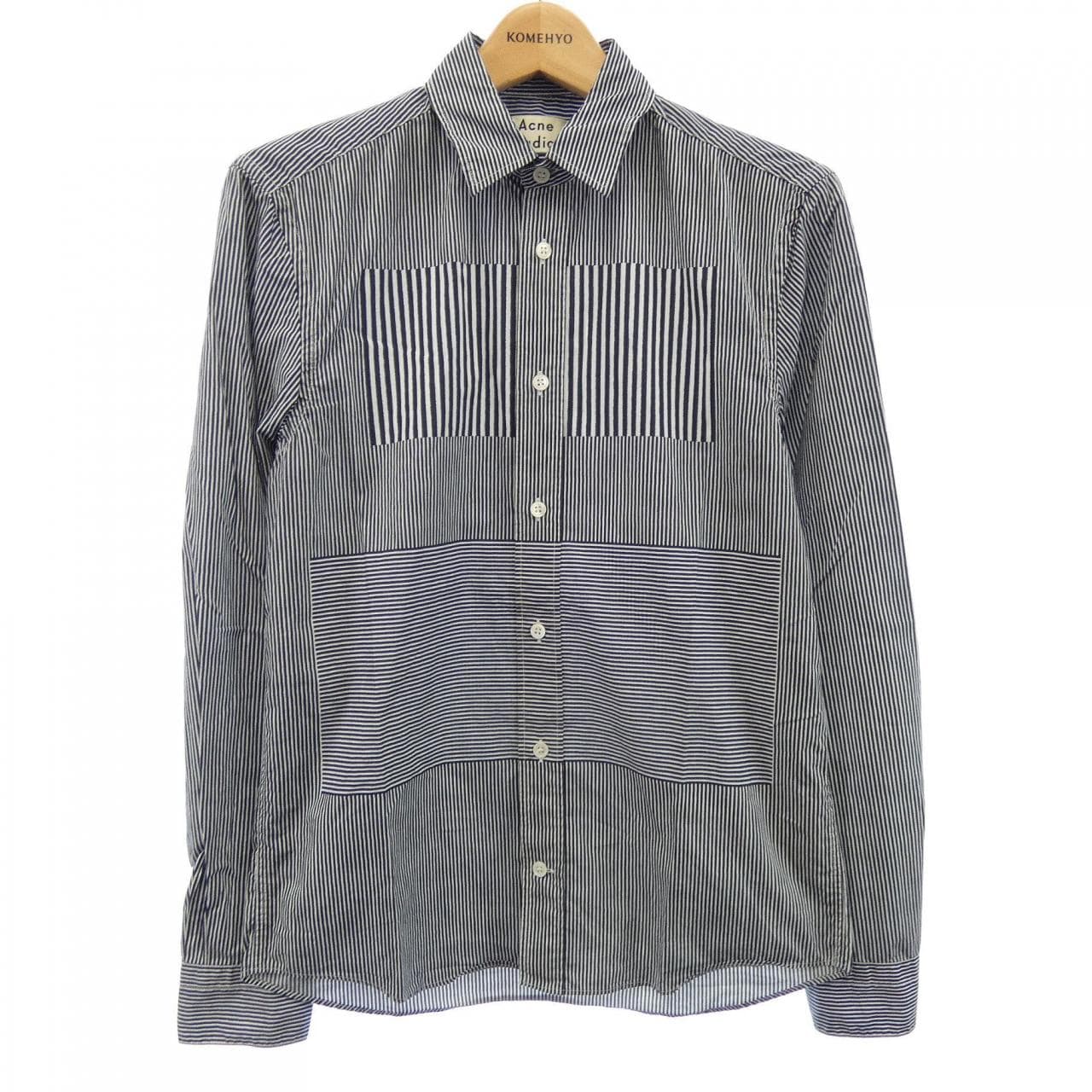 アクネストゥディオズ ACNE STUDIOS シャツ