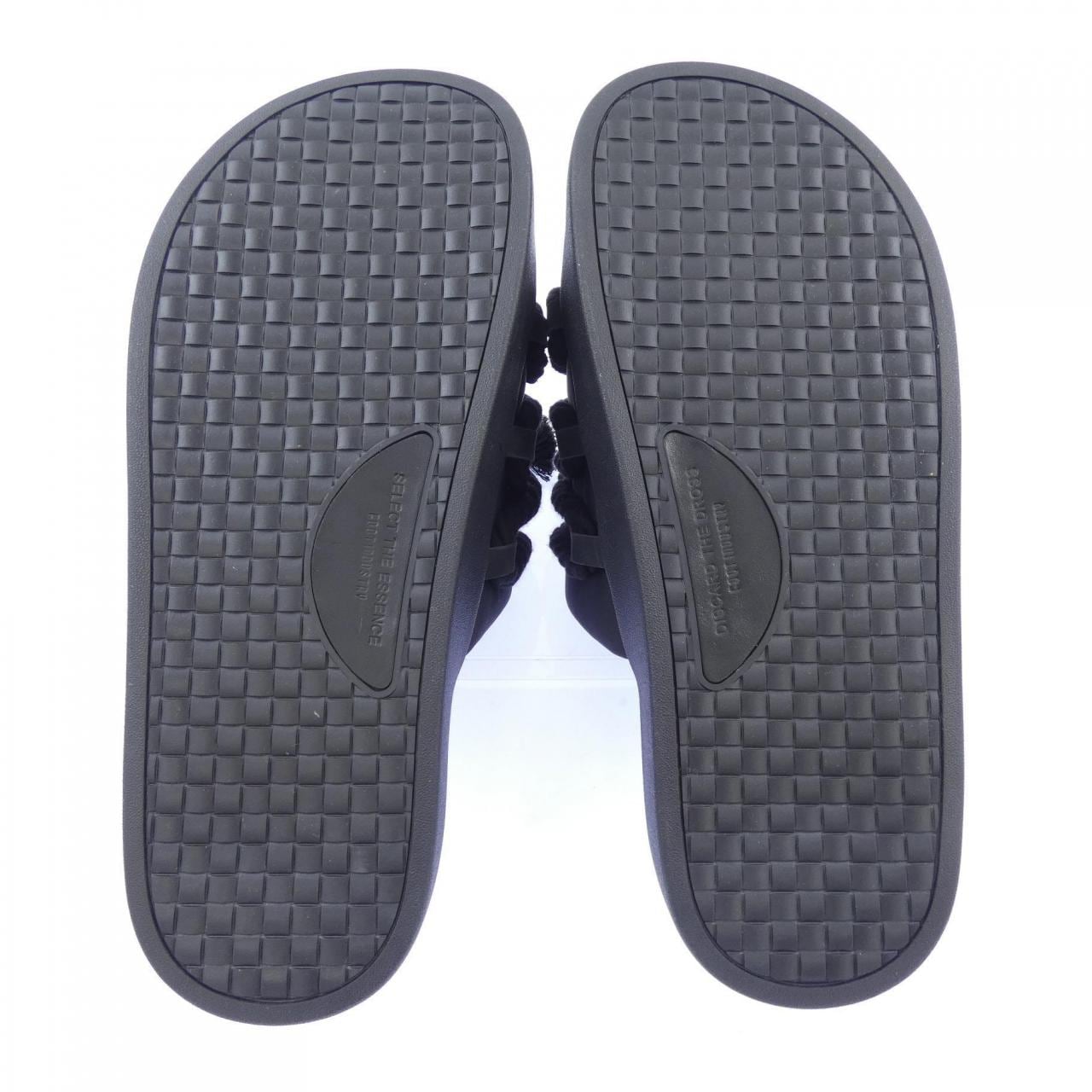 FOOT INDUSTRY サンダル