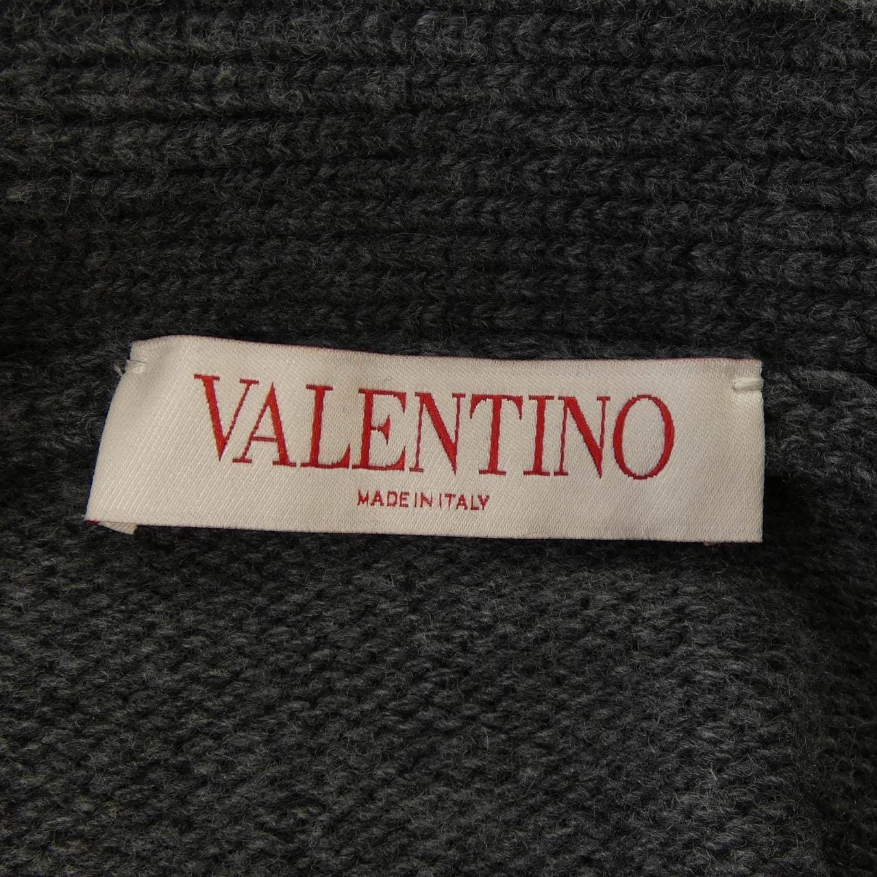 ヴァレンティノ VALENTINO カーディガン
