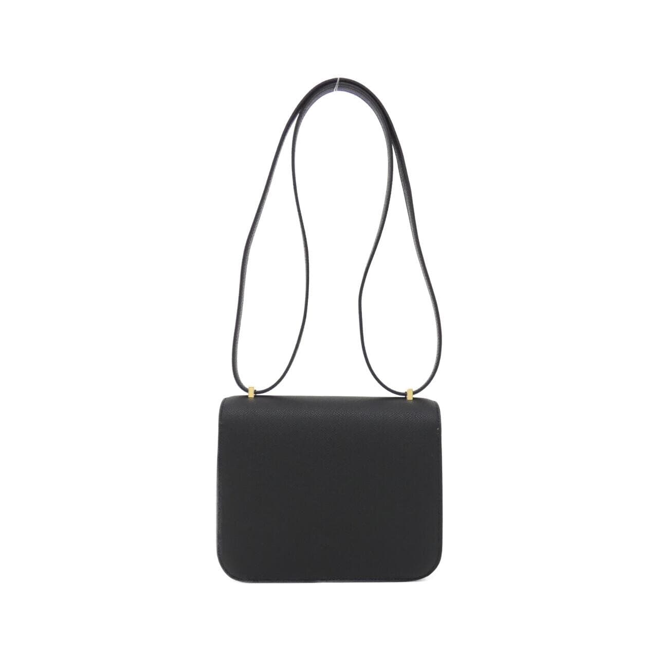 【未使用品】エルメス コンスタンス3 MINI 083905CC ショルダーバッグ