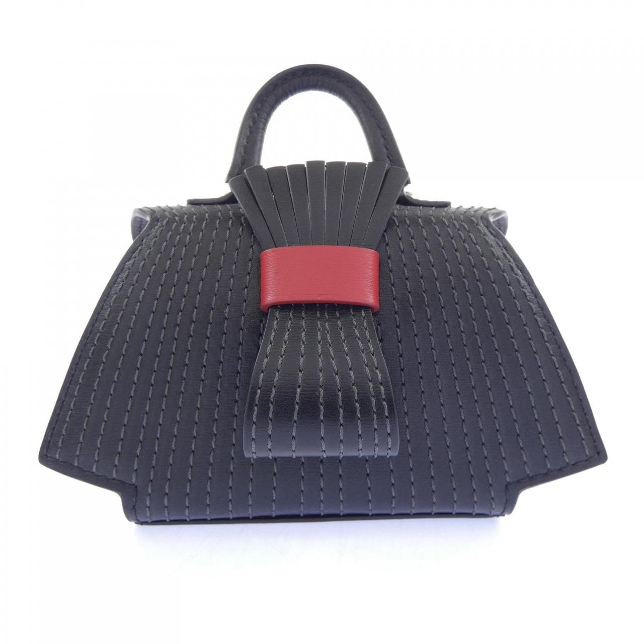 デルボー DELVAUX BRILLANT KABUKI チャーム