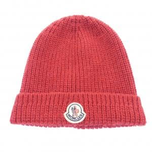 モンクレール MONCLER BERRETTO TRICOT ニットキャップ