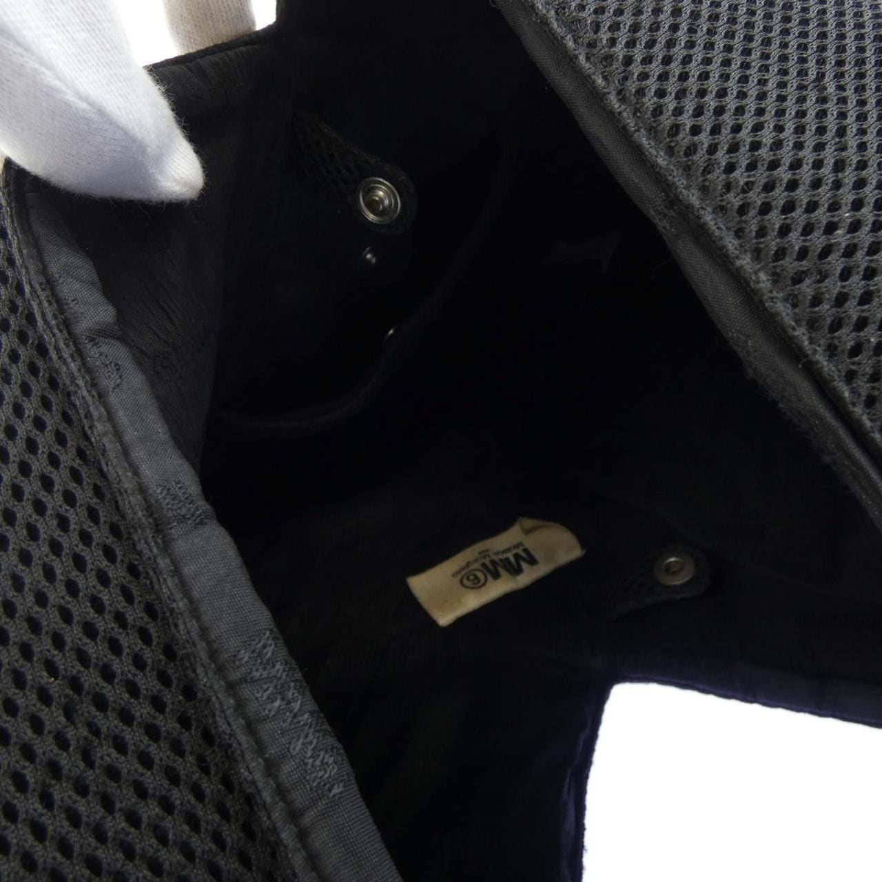 エムエムシックス MM6 S54W0039 BAG