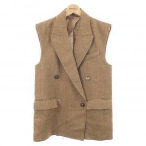 マックスマーラステュディオ Max Mara STUDIO 24162810126 ベスト