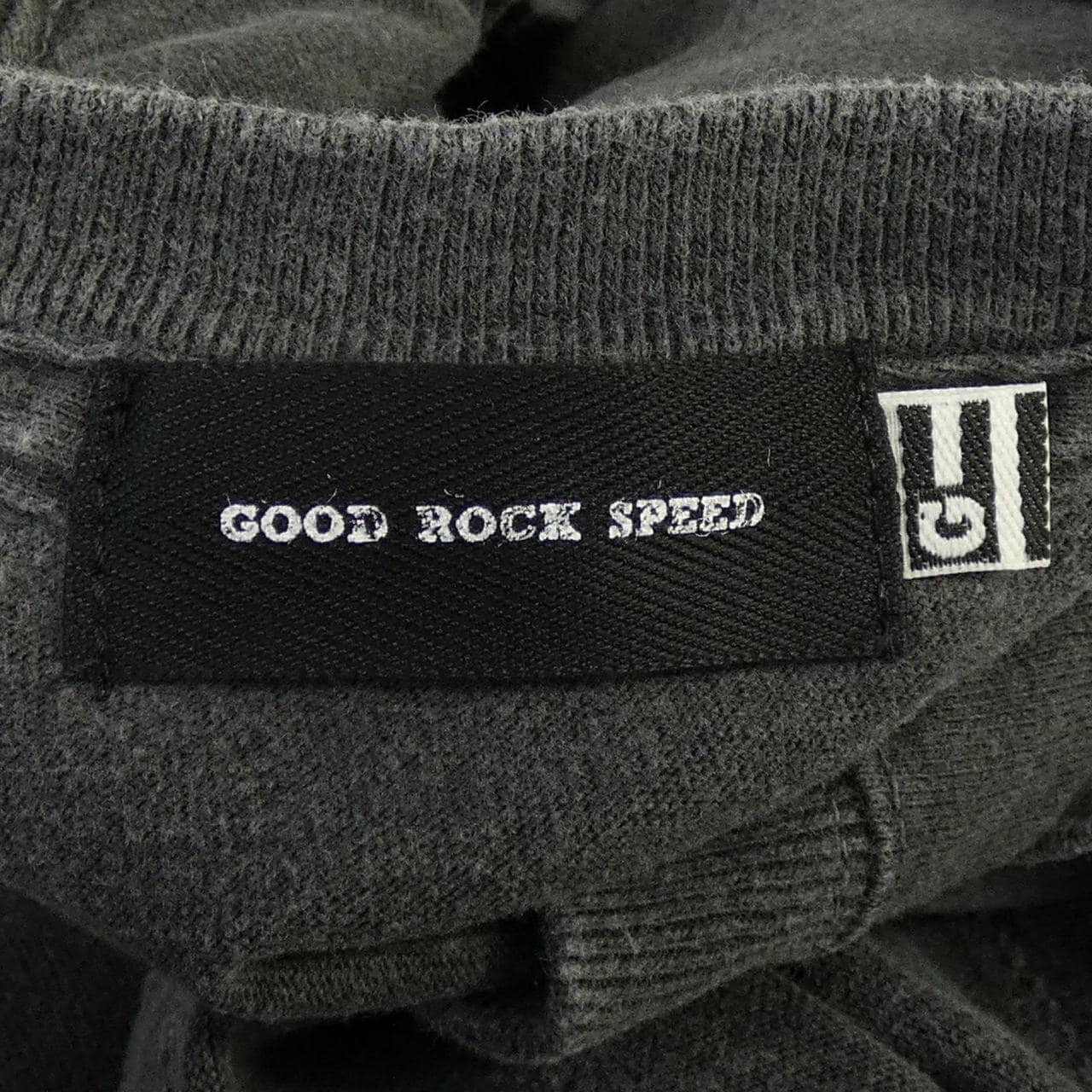 グッドロックスピード GOOD ROCK SPEED Tシャツ