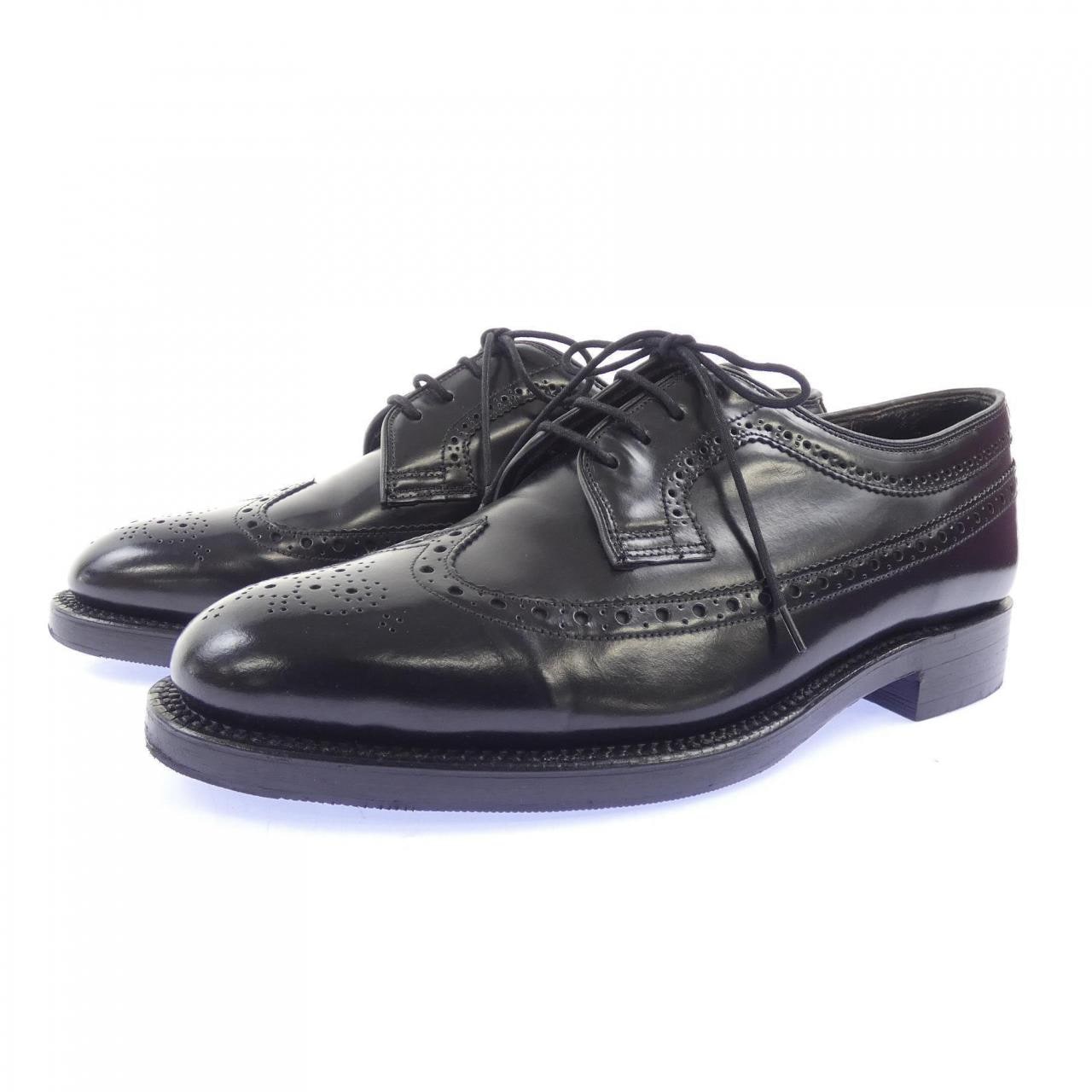 グレンソン GRENSON シューズ
