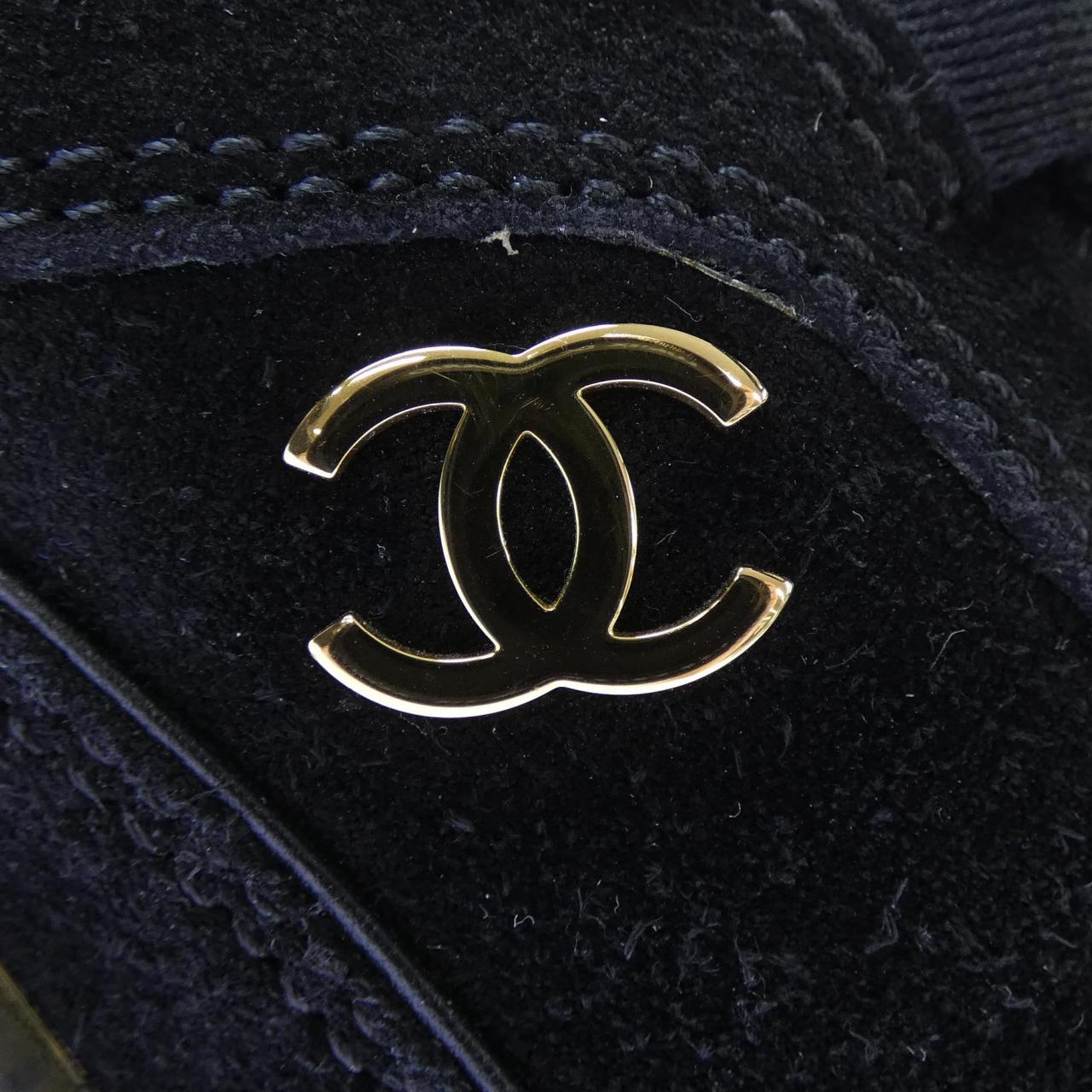 シャネル CHANEL G45332B14494 スニーカー