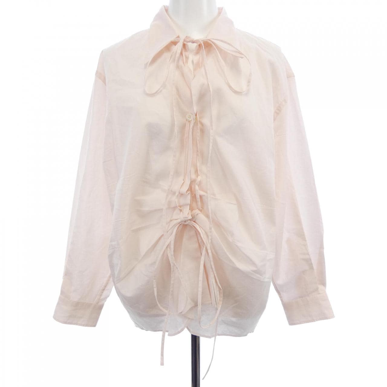プラダ PRADA FROM THE RUNWAY P481I SOOO 1650 シャツ